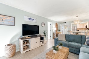 Smart TV