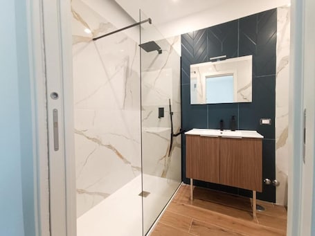 Bagno. Le Chiavi di Polido