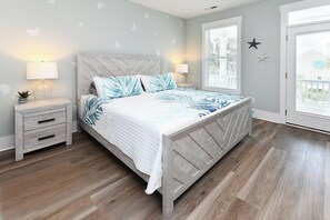 5 bedrooms, WiFi - 5 Bedroom, Private Pool, Elevator - Life's A Beach (Surfside Beach)