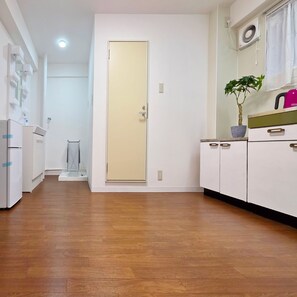 Family Triple Room | Living area