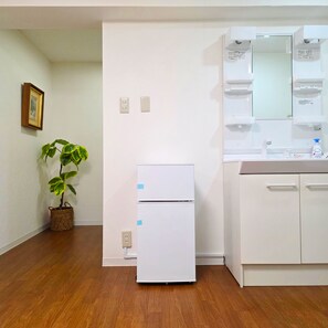 32-Zoll-Flachbildfernseher mit Kabelempfang