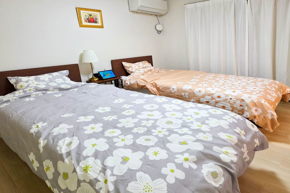 Family Triple Room | Laptop workspace, free WiFi