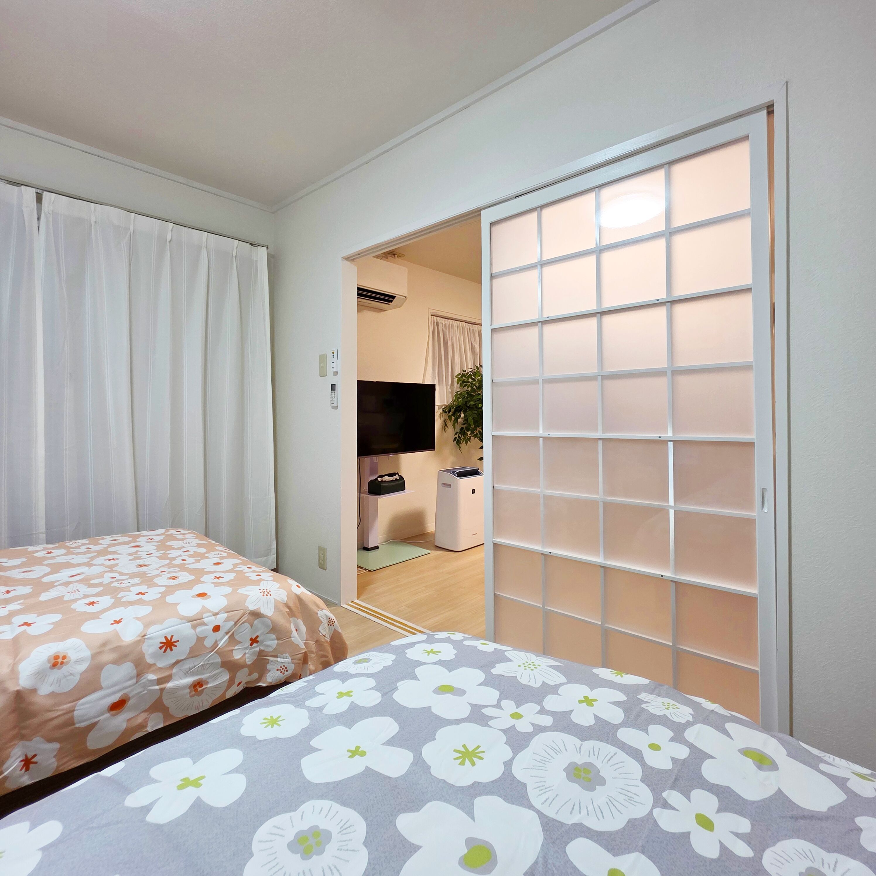 Family Triple Room | Interior