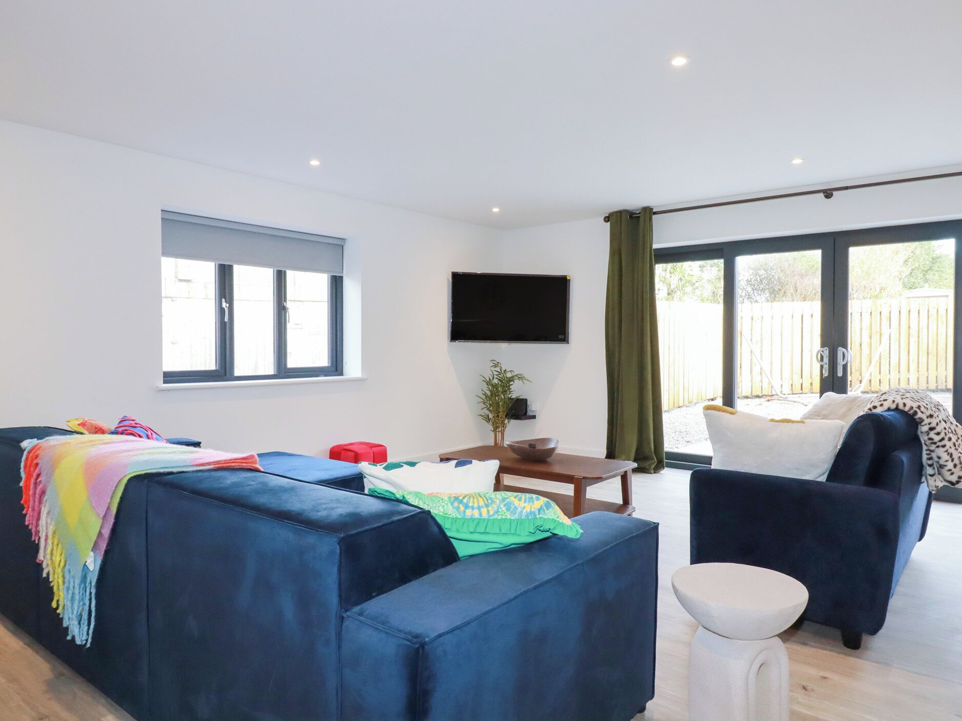 Sea Barn, Pet Friendly, Character Holiday Cottage In Mevagissey - Tregony