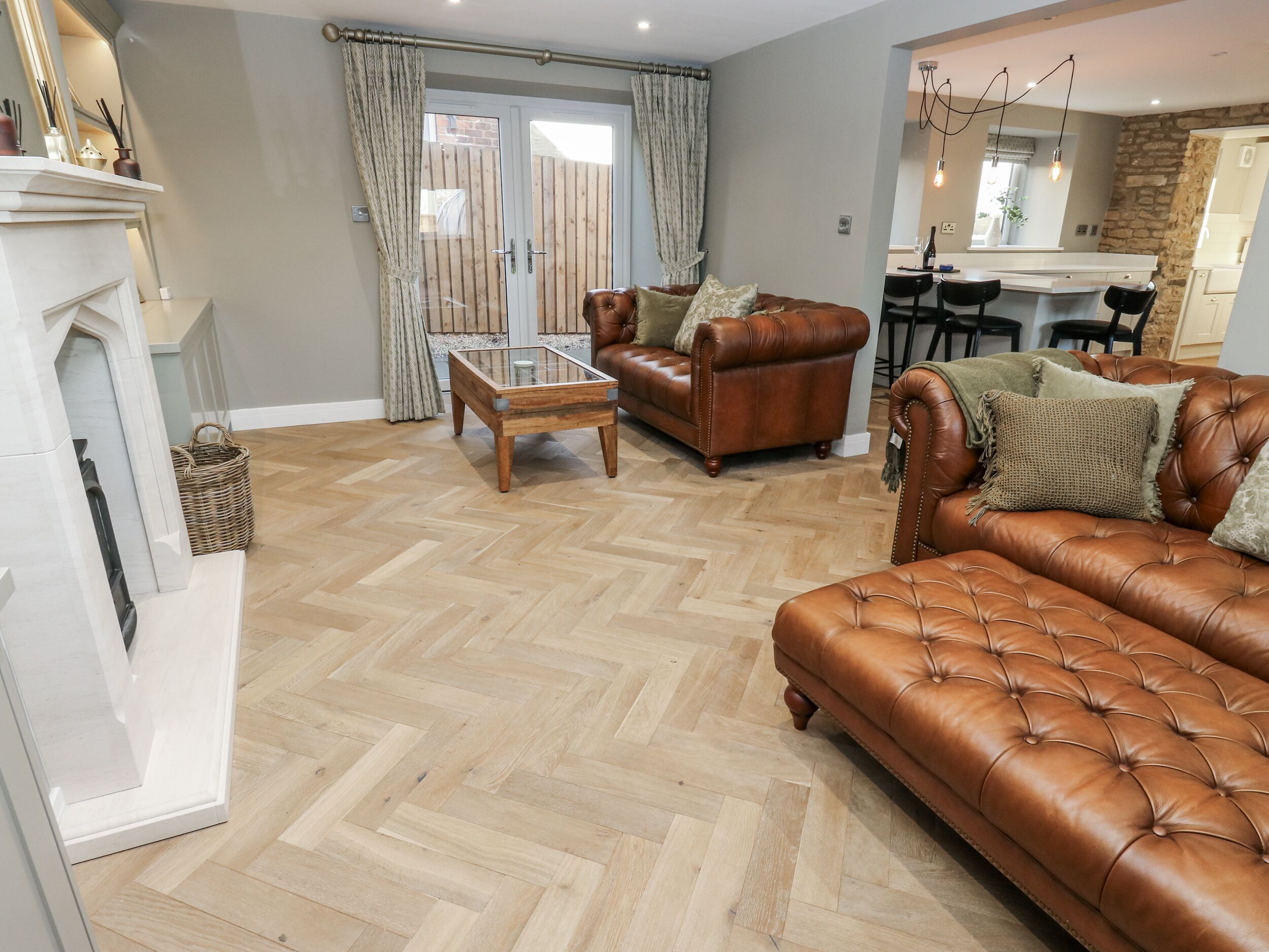 The Robins Nest, Pet Friendly, With Hot Tub In Wintersett - Wakefield
