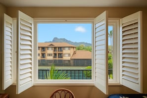 Interior - Pono Kai Resort Unit #G308 (Kapaa)