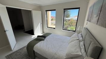 4 camere, Wi-Fi, lenzuola