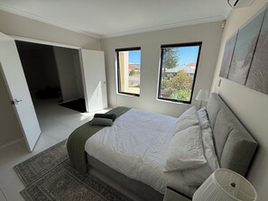 4 slaapkamers, wifi, beddengoed