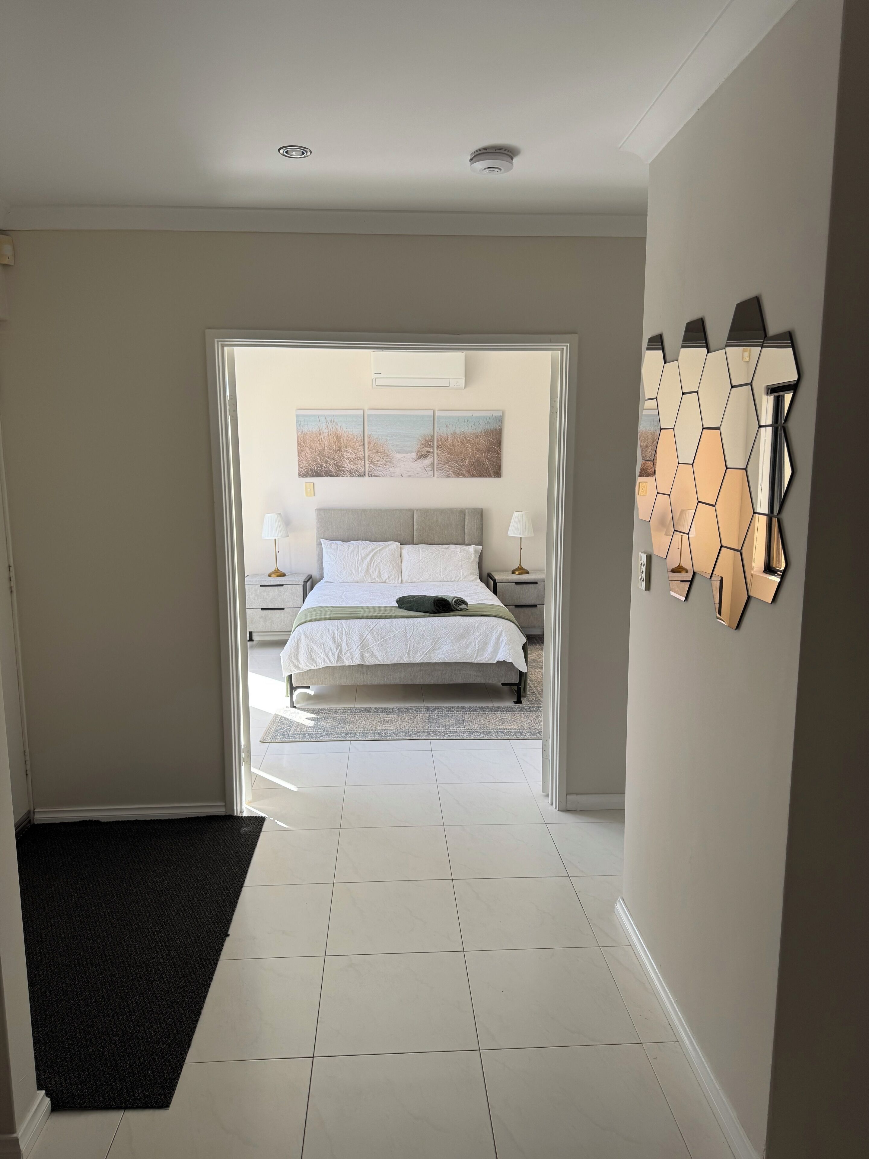 4 chambres, Wi-Fi, draps fournis