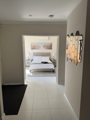 4 slaapkamers, wifi, beddengoed