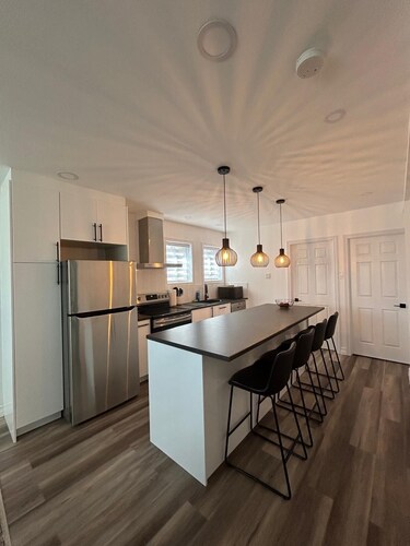 Oasis Montréal