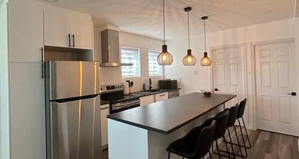 Oasis Montréal
