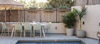 Maagal Hasheshem - Guest House for the Soul 1