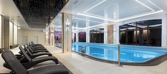 Hotel Juvena Wellness & Spa