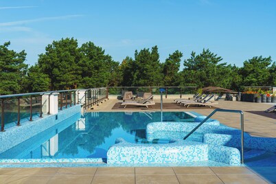 Hotel Juvena Wellness & Spa