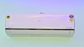 Down duvets, Select Comfort beds, desk, free WiFi