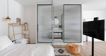 Maagal Hasheshem - Guest House for the Soul 3