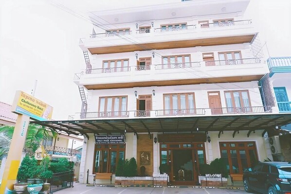 Truy cập Internet không dây miễn phí 