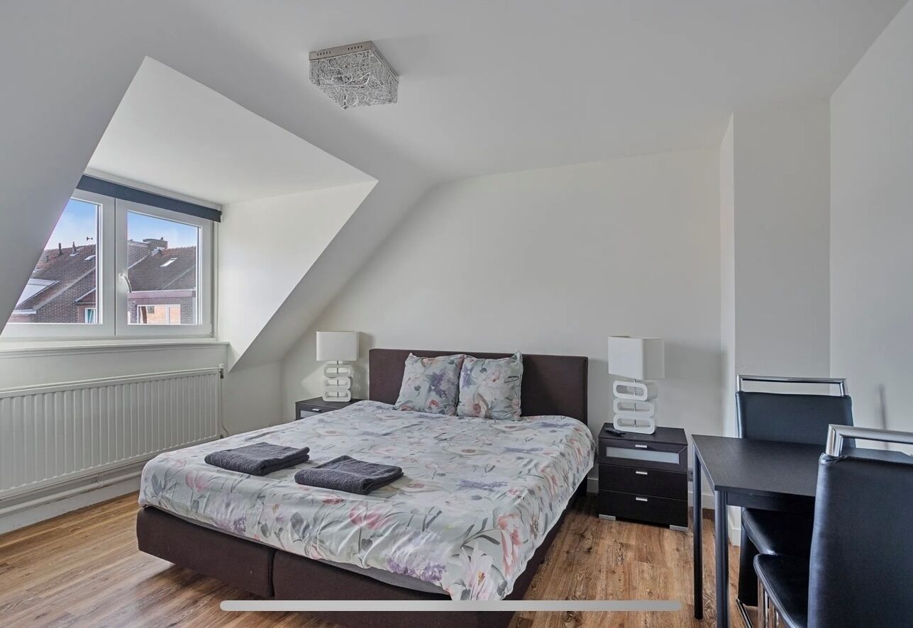 1 slaapkamer, wifi, beddengoed