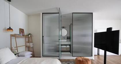 Maagal Hasheshem - Guest House for the Soul 4