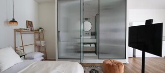 Maagal Hasheshem - Guest House for the Soul 4