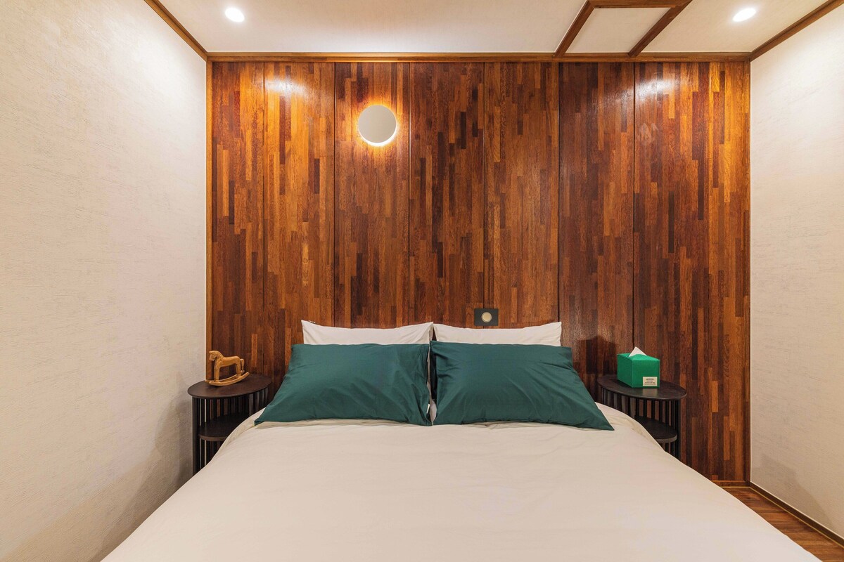 Bild für Gastgeberprofil