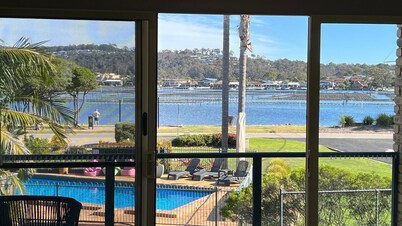Fishpen Views - Merimbula