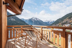 Property grounds - Peridot – Family alpine escape, Champagny (Champagny-en-Vanoise)