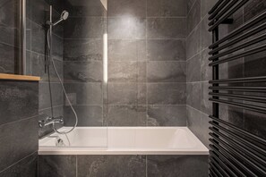 Towels - Peridot – Family alpine escape, Champagny (Champagny-en-Vanoise)