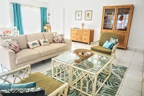 Huis | 3 slaapkamers