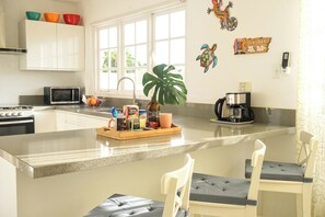 Huis | 3 slaapkamers