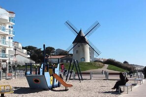 Espace pour enfants
