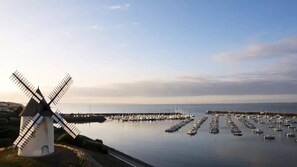 Puerto deportivo