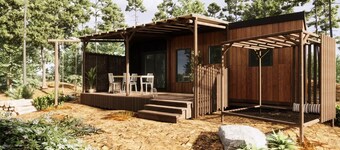 Karlotte Aventures 3 Rooms 4 People