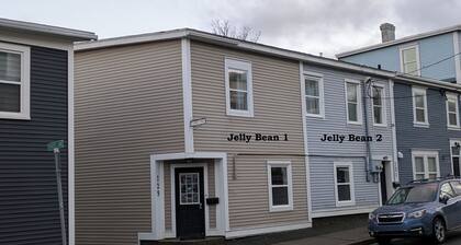 Jelly Bean 1