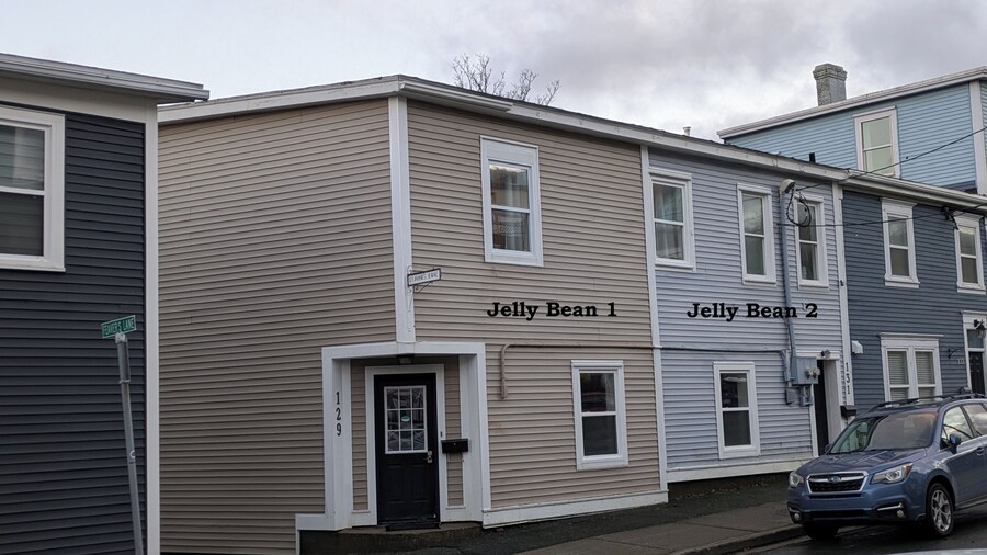 Jelly Bean 1