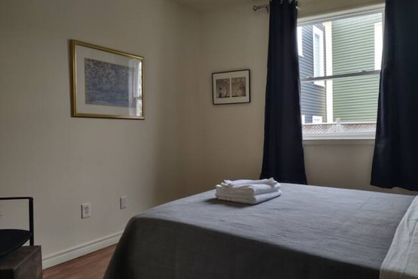 Basic Double Room | Wi-fi percuma