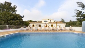 Unclassified image, 4 of 55, button - Villa Monte Domingos Simões - A truly traditional Portuguese villa with private pool (Albufeira)