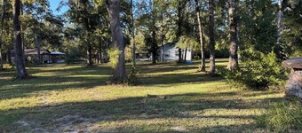 Cozy 3 bedroom 3 bathroom in Lake City, FL right by Falling creek Falls