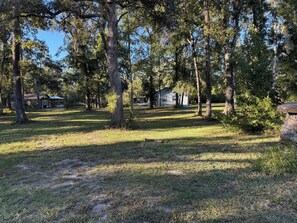 Property grounds - Cozy 3 bedroom 3 bathroom in Lake City, FL right by Falling creek Falls (Lake City)