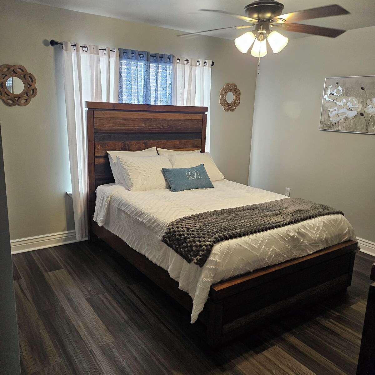 Image de profil de l’hôte