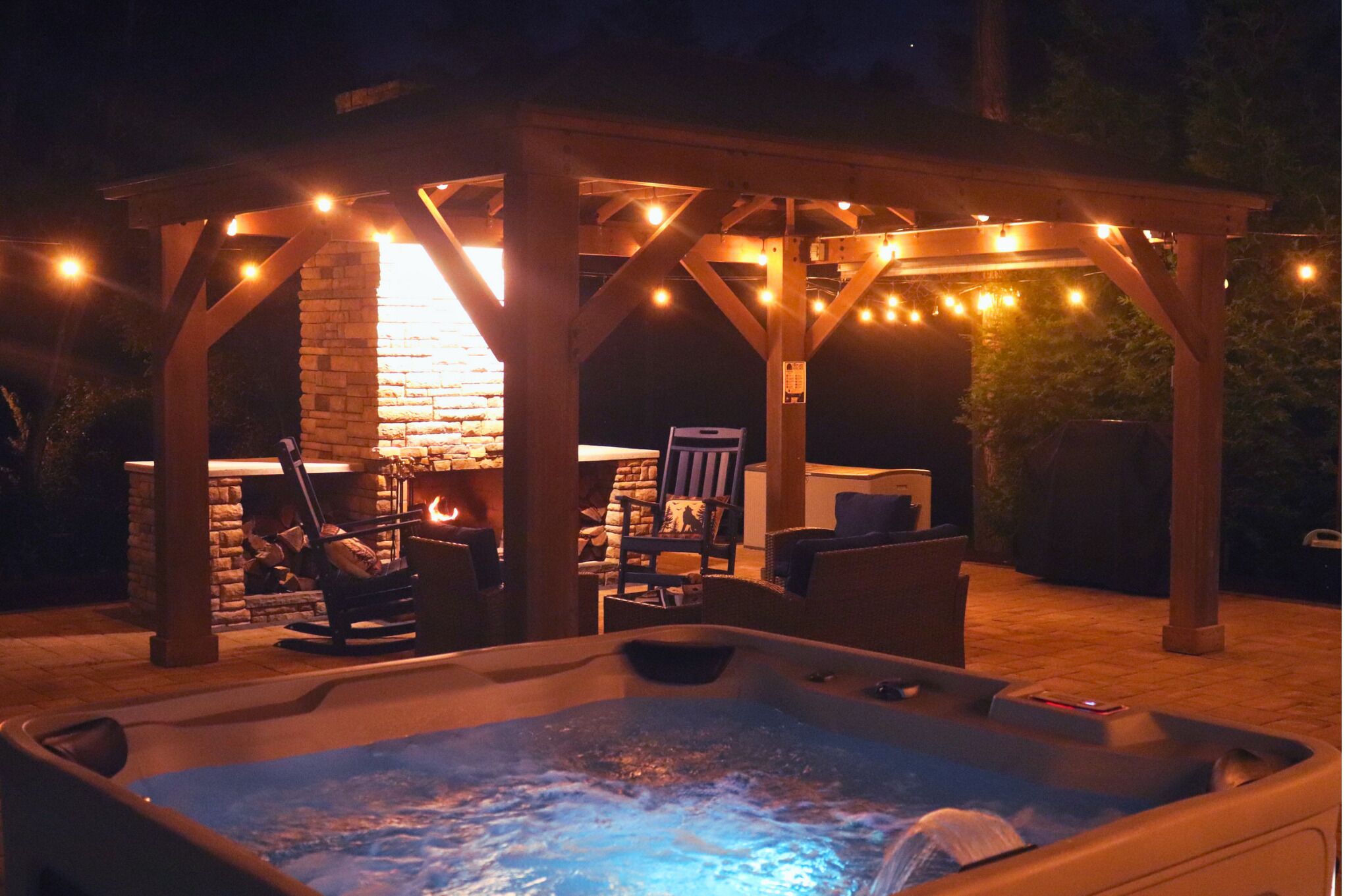 Terrass/Patio