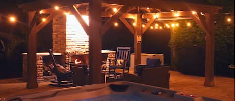 Terrass/Patio