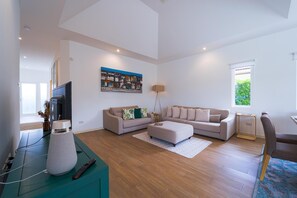 Interior - TropicalFamilyVilla w Pool&Garden ML103 (Hua Hin)