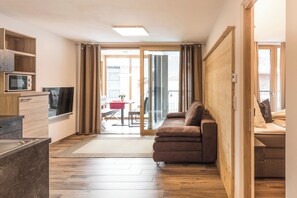TV - XL Apartment 0R (Sand in Taufers)