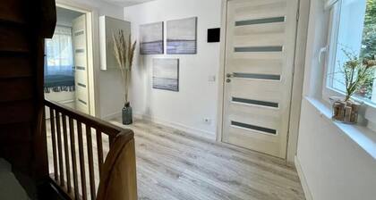 Charming vacation home with terrace