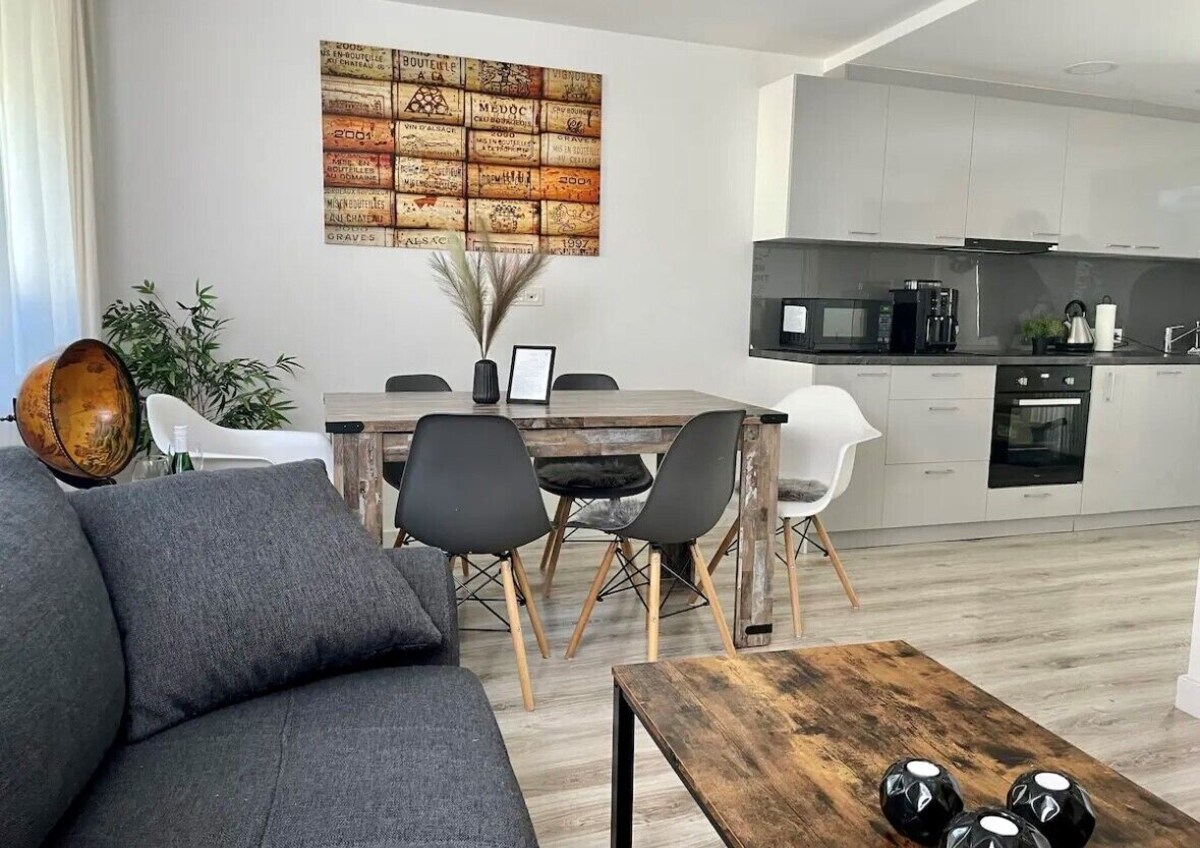 Bild für Gastgeberprofil