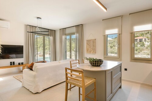 Assos Reverie Villa