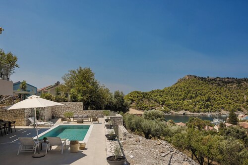 Assos Reverie Villa