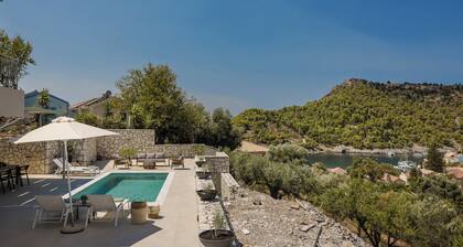 Assos Reverie Villa